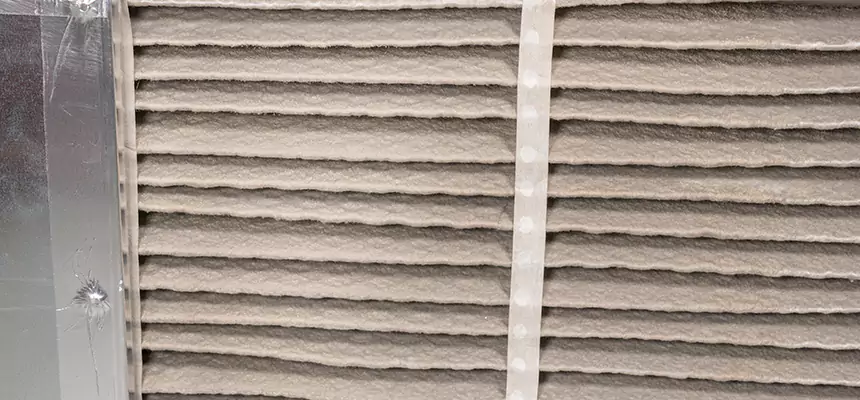 Mobile Car AC Filter Replacement in Monroe