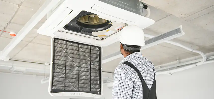 Our Affordable Duct Cleaning Near Me Services in Monroe, WA