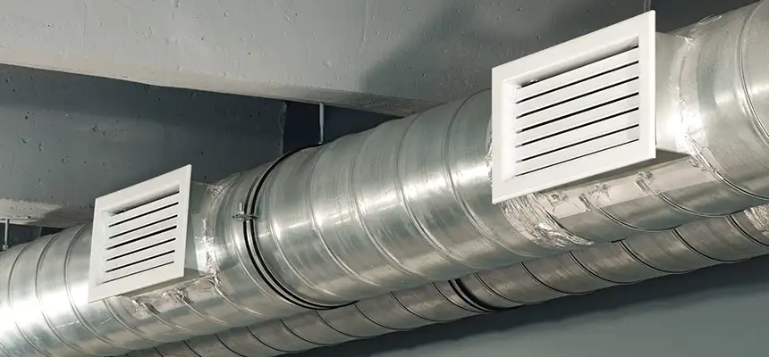 Our Air Duct Camera Inspection Services in Monroe, WA