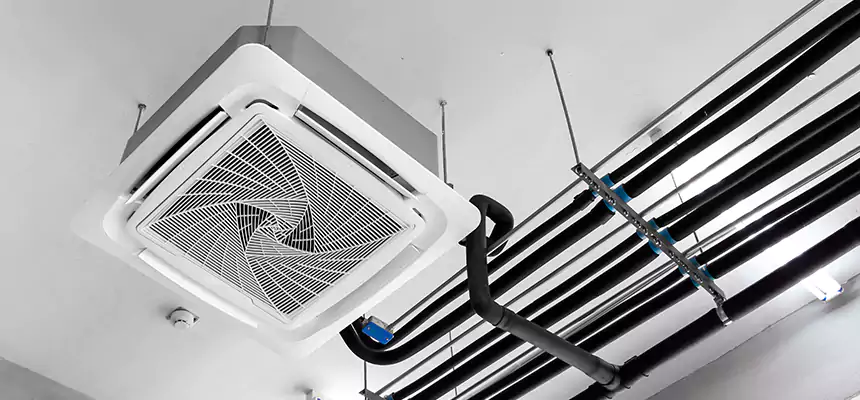 Our Air Duct Deep Cleaning Services in Monroe, WA