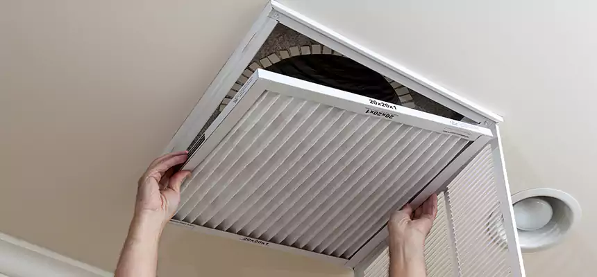 Our Air Duct UV Sanitization Services in Monroe, WA