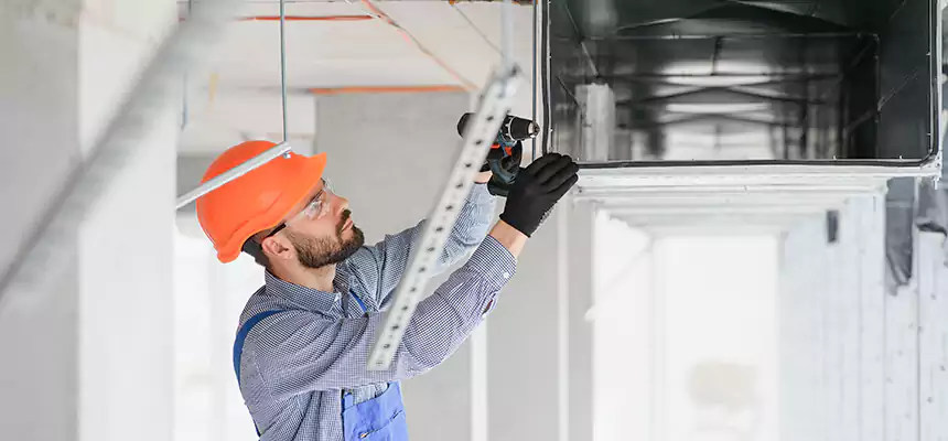 Our Air Vent Replacement Services in Monroe, WA