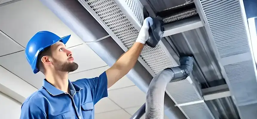 Our Annual Dryer Vent Maintenance Services in Monroe, WA