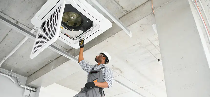 Efficient Multi‑Unit & HOA Annual Vent Cleaning Plans in Monroe