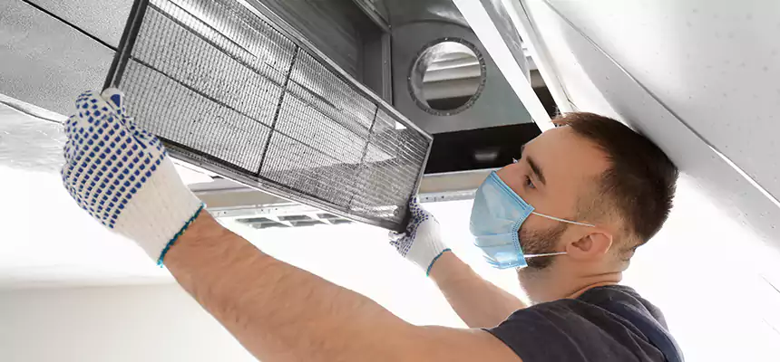 Our Dryer Vent Cleaning Services in Monroe, WA