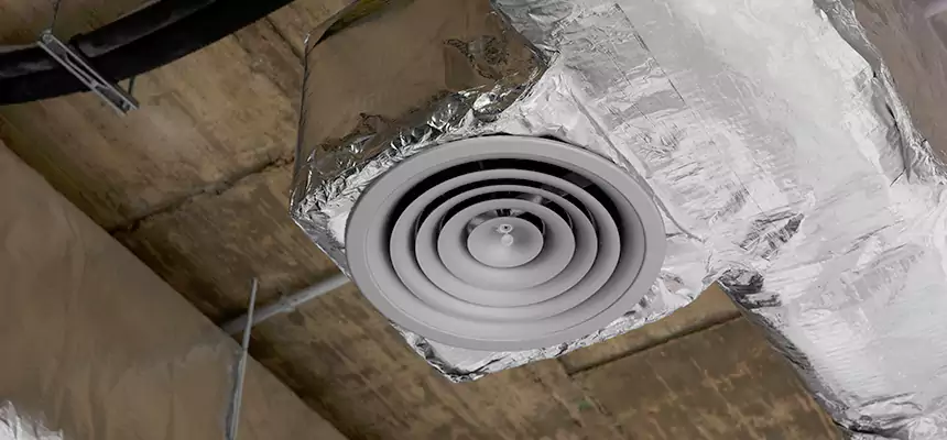Our Industrial Dryer Vent Cleaning Services in Monroe, WA