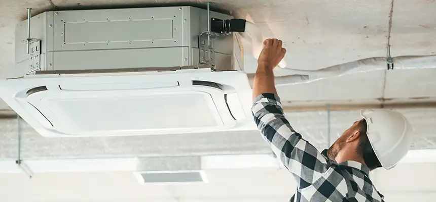 Our Local Vent Cleaning Services in Monroe, WA