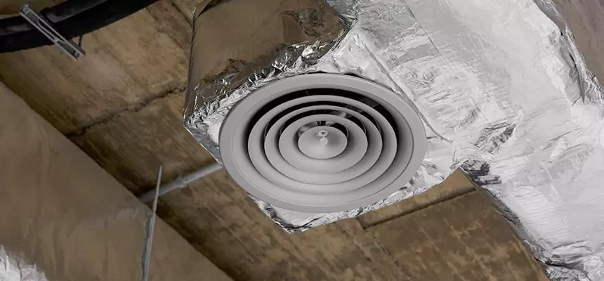 Our Low VOC Vent Installation Services in Monroe, WA