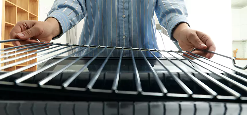 Our Vent Grille Washing Services in Monroe, WA