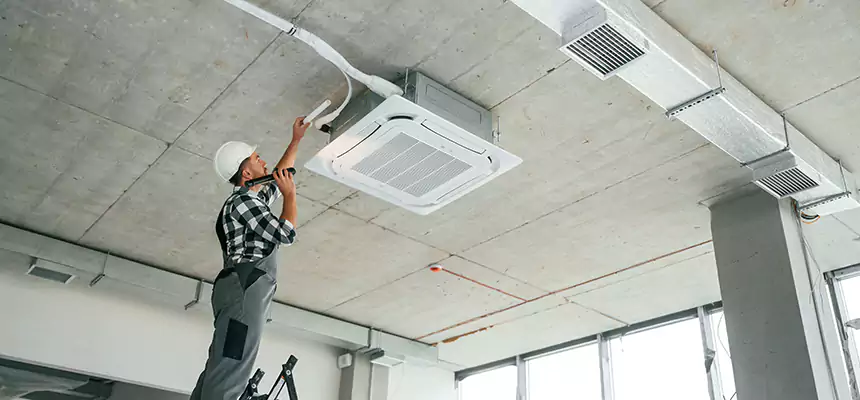 Our Wi Fi Connected Air Ducts Services in Monroe, WA