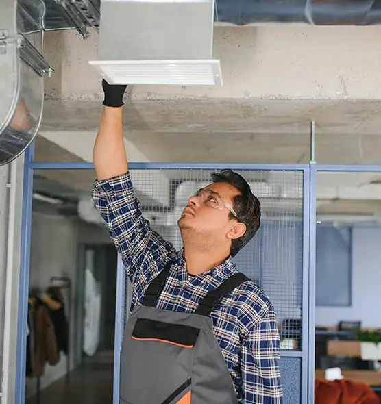 Top-Rated Air Duct Cleaning Near Me in Monroe, WA