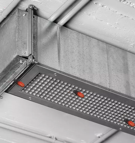 About Air Duct Cockroach Removal in Monroe, WA