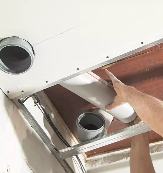 Professional Air Duct Replacement in Monroe, WA