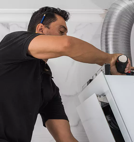 Trusted Bathroom Exhaust Duct Cleaning in Monroe, WA