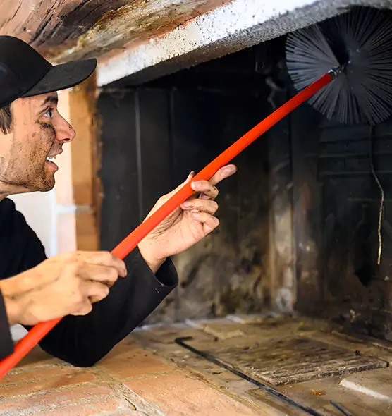 About Expert Chimney Cleaning in Monroe, WA