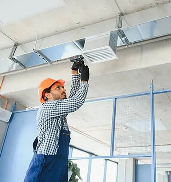 About Commercial Laundry Vent Cleaning in Monroe, WA