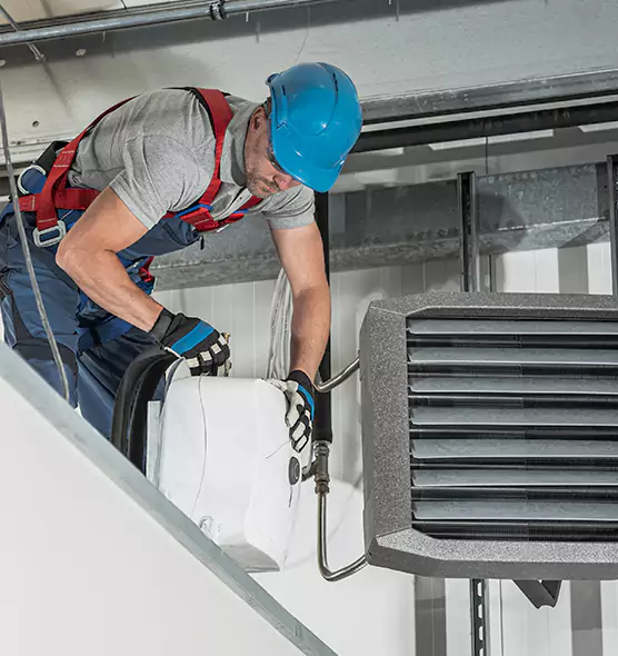 Professional Custom HVAC Ductworkin Monroe, WA