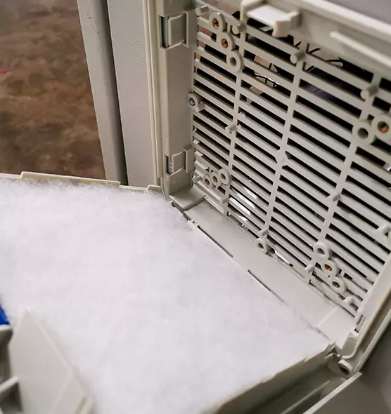 Professional Dryer Vent Mold Cleaning in Monroe, WA