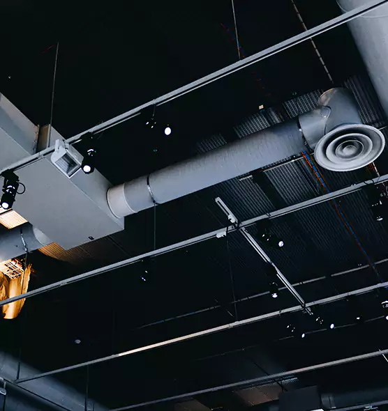 About Duct Sanitization with UV Light in Monroe, WA