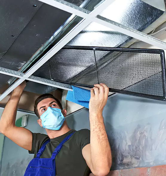 Professional Home Ventilation Cleaning in Monroe, WA