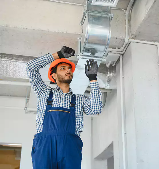 About Hotel Duct And Vent Cleaning in Monroe, WA