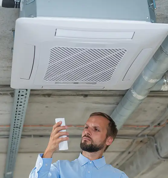 About Local Vent Cleaning Services in Monroe, WA