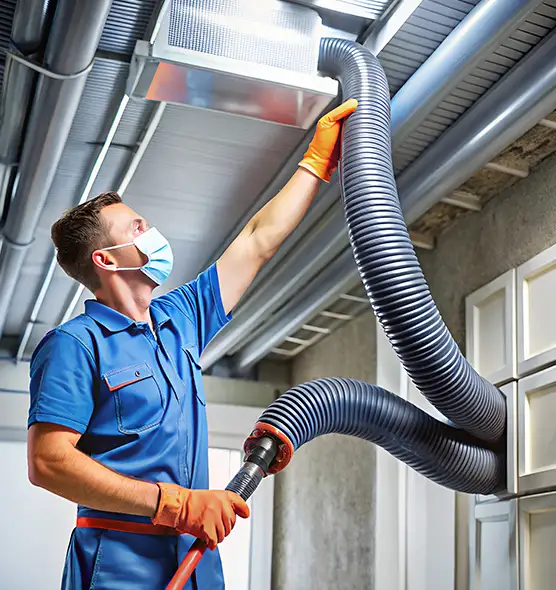 Welcome to Air Duct Cleaning & Repairs Monroe — Your Local Roof Dryer Vent Cleaning Specialists in Monroe, WA