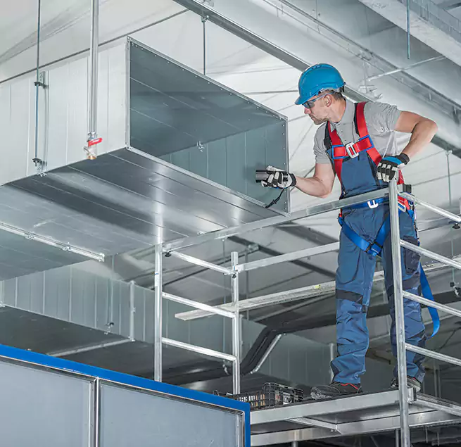 Why Homeowners Businesses Trust Us in Monroe, WA